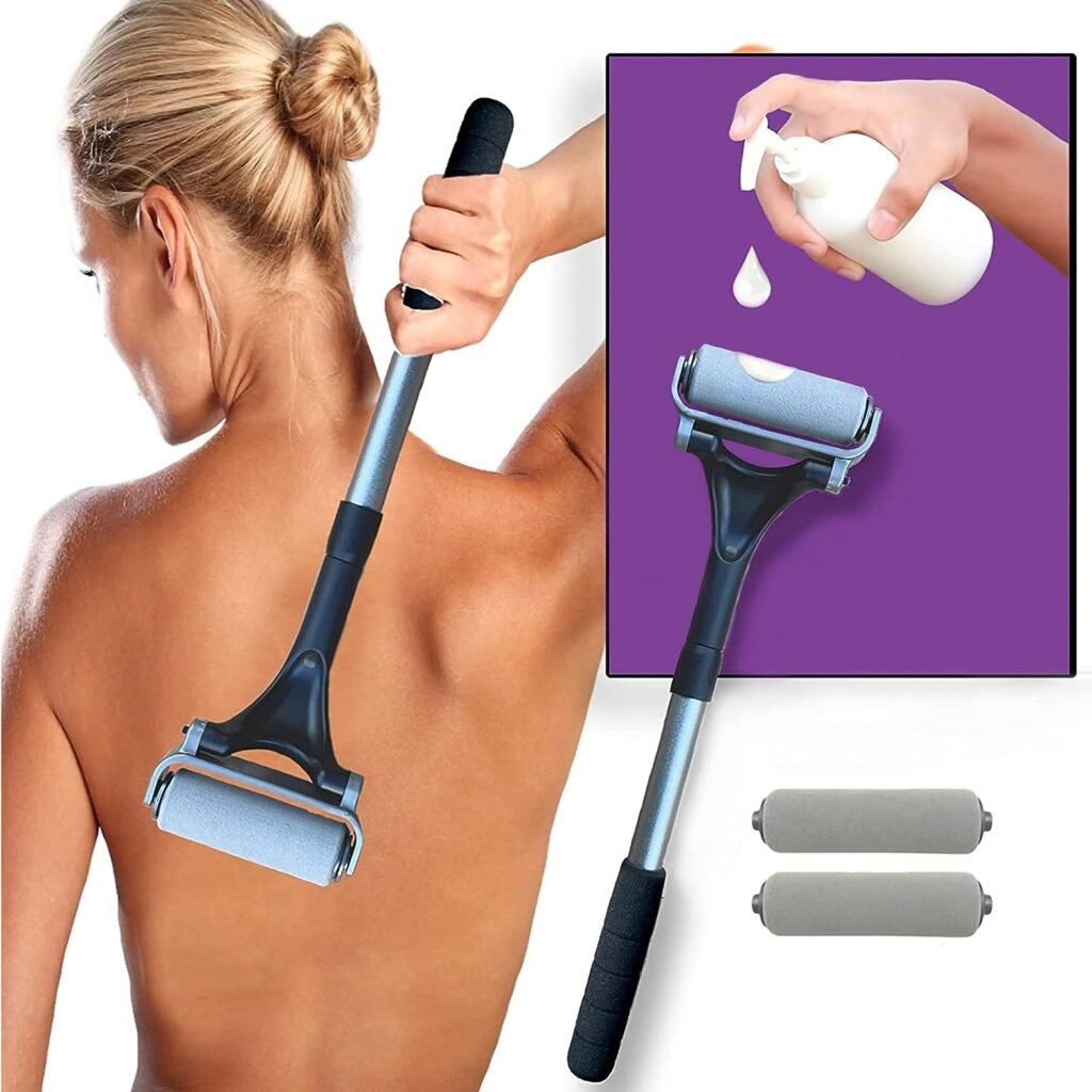 Smooth Reach Lotion Applicator